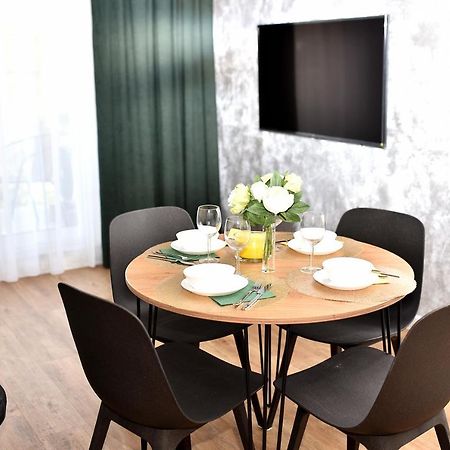VIP Apartament number 8 Lublin Exterior foto